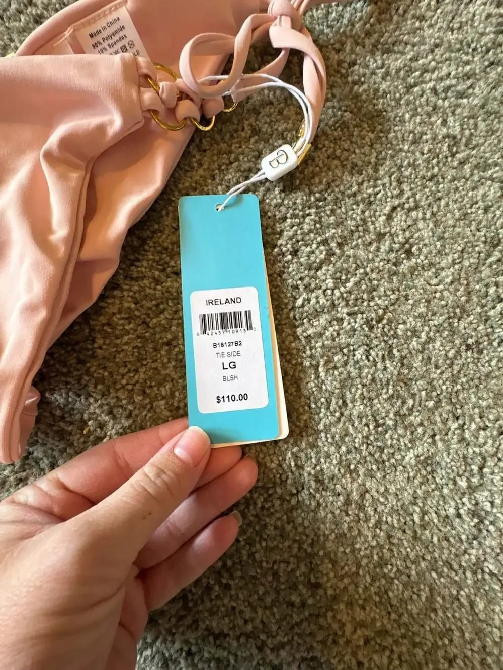 Beach Bunny brand new
